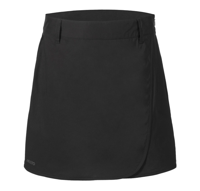 Musto - Women's Musto Fast Dry Skort - Black