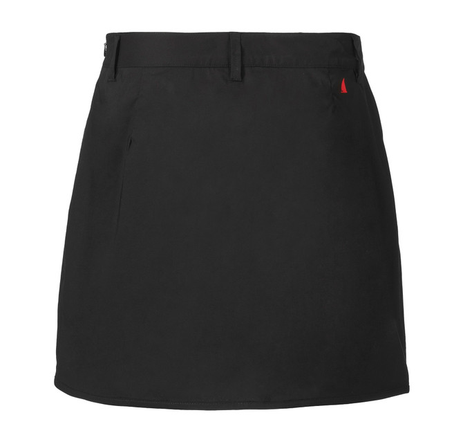 Musto - Women's Musto Fast Dry Skort - Black