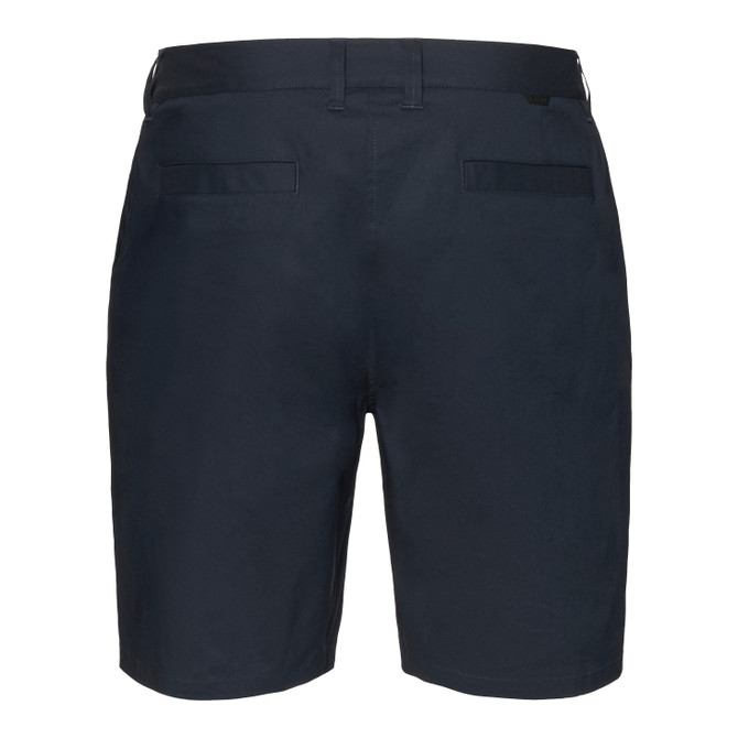 Musto - Men's Musto Rib Fast Dry Short - Navy