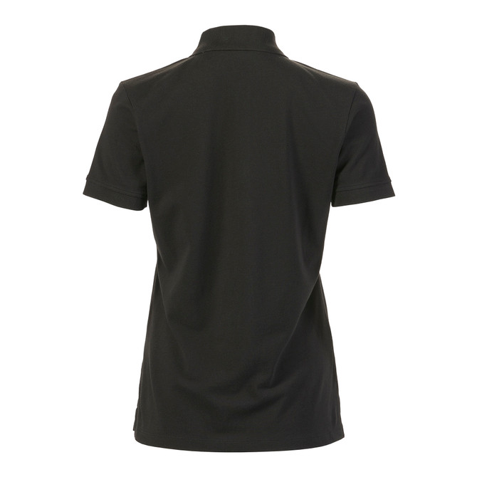 Musto - Women's Essential Pique Polo - Black