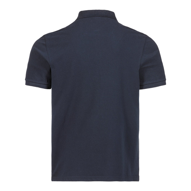 Musto - Men's Essential Pique Polo Shirt - Navy