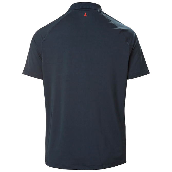 Musto - Men's Evolution Sunblock Short Sleeve Polo 2.0 - True Navy