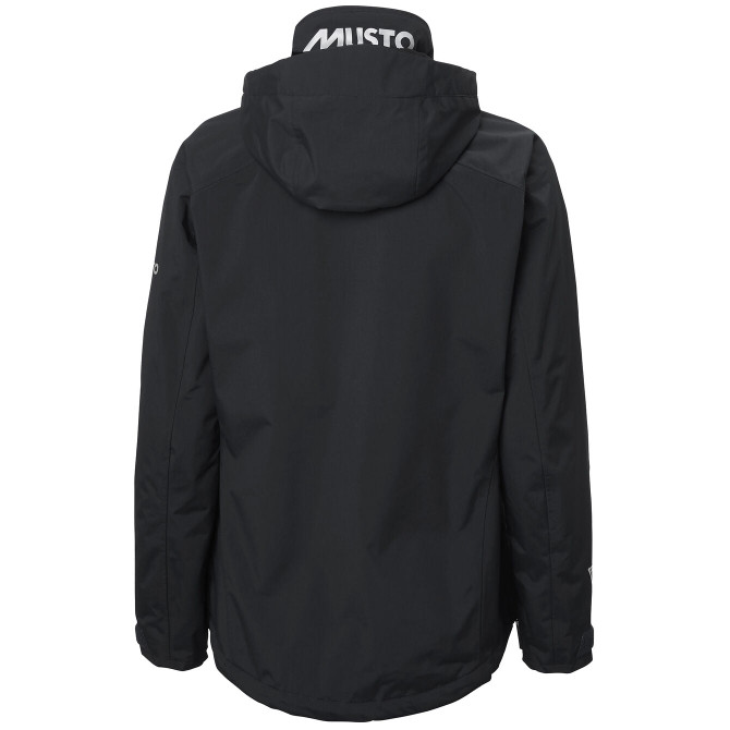 Musto - Women's Sardinia Jacket 2.0 - Black