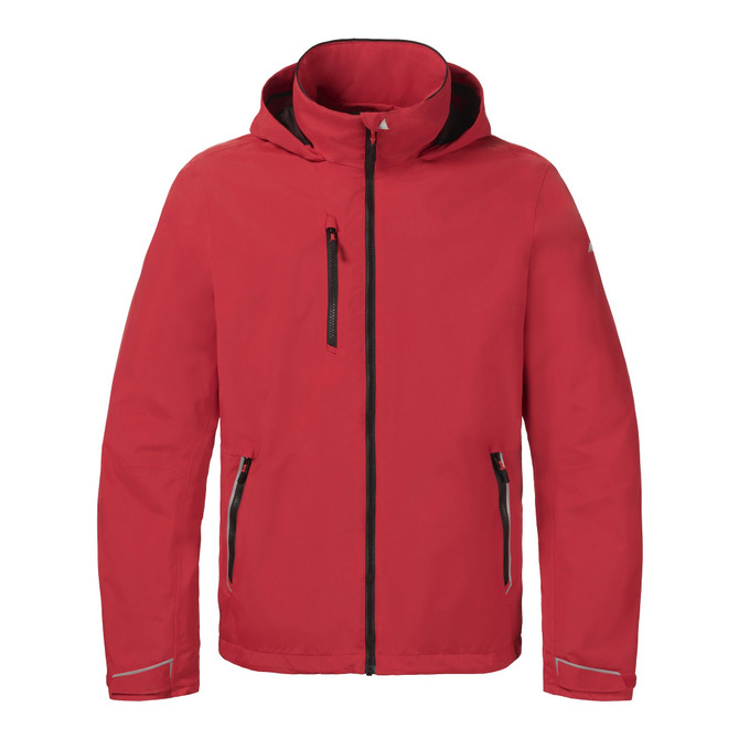 Musto - Men's Sardinia Jacket - True Red