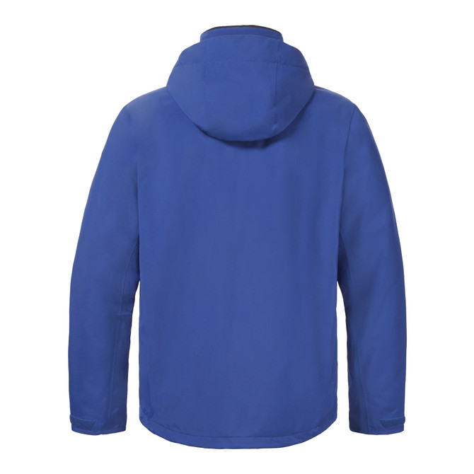 Musto - Men's Sardinia Jacket - Mazarine Blue