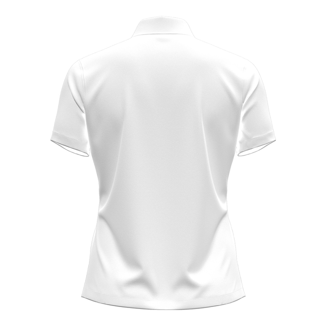 Under Armour Ladies ArmourDry Short Sleeve Polo