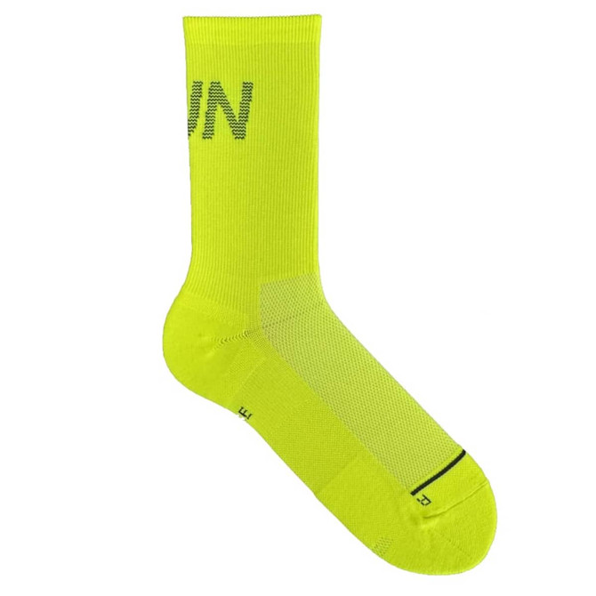 Custom Branded Performance Running Socks
