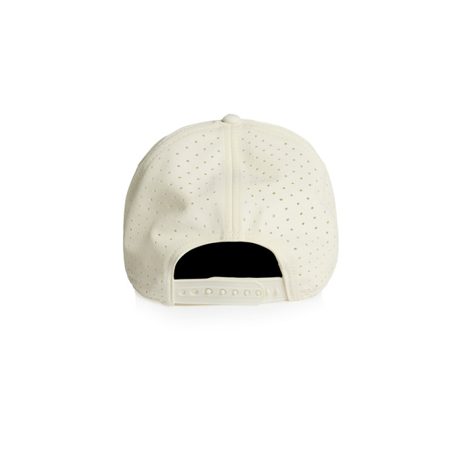 AS Colour Frame Perforated Cap Available in 5 Colours