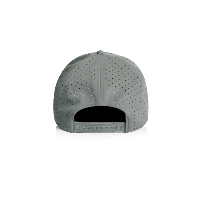 AS Colour Frame Perforated Cap Available in 5 Colours