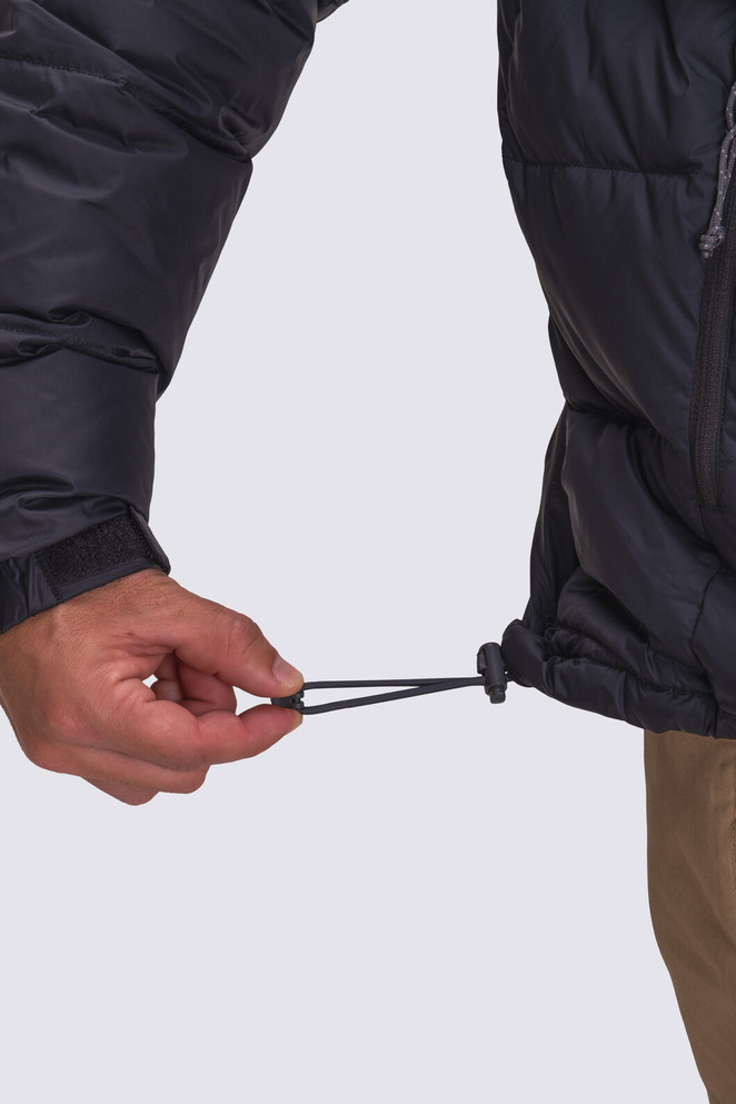 Macpac Men's Halo Down Jacket
