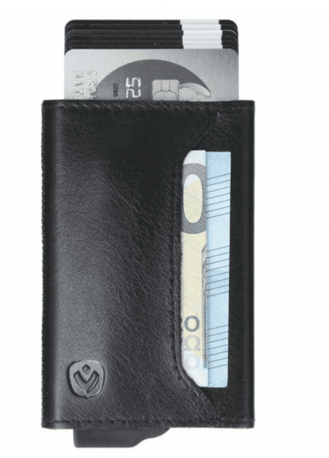 Valenta Card Case Plus
