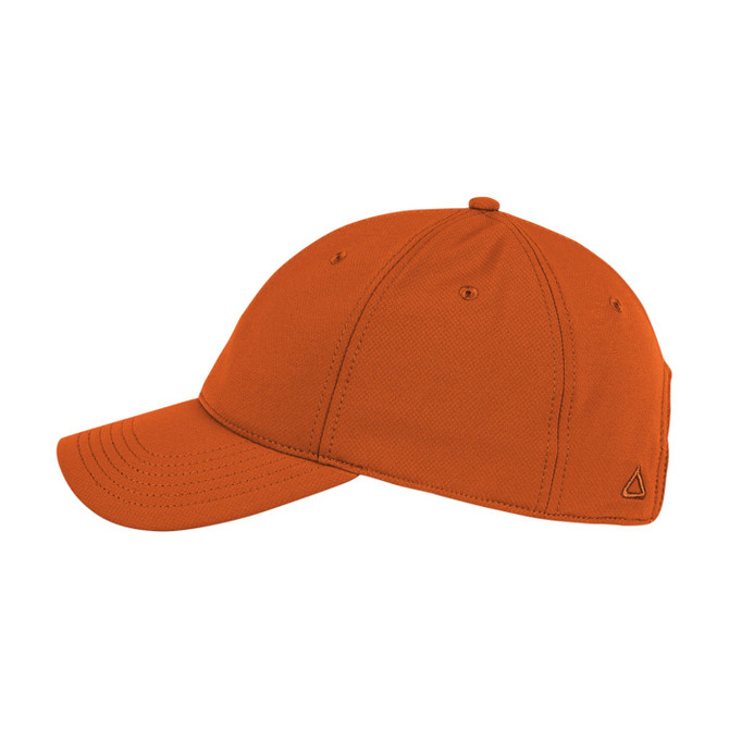 Ahead Frio Performance Cap - Texas Orange - View 3