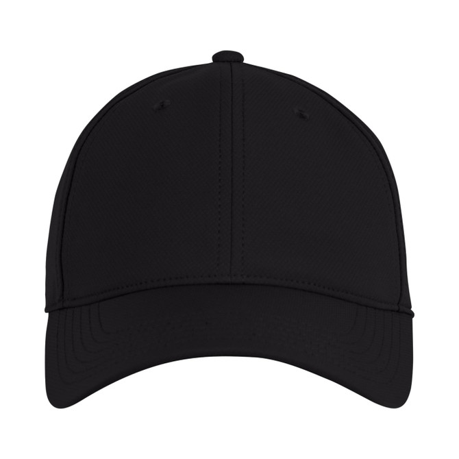 Ahead Frio Performance Cap - Black - View 2