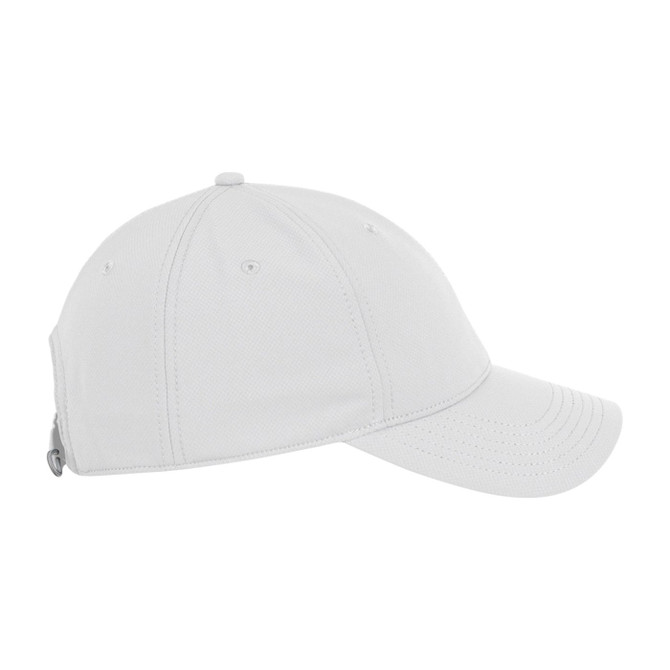 Ahead Frio Performance Cap - White - View 2