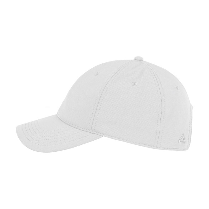 Ahead Frio Performance Cap - White - View 3