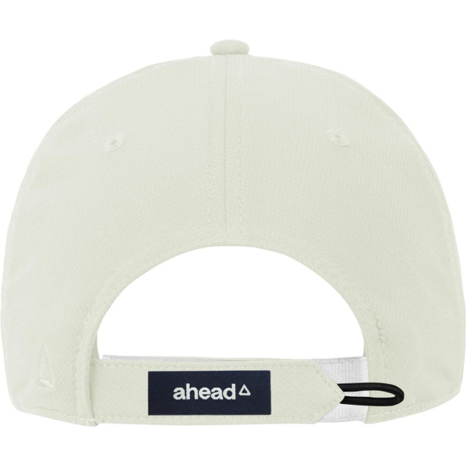 Ahead Frio Performance Cap - Stone - View 5
