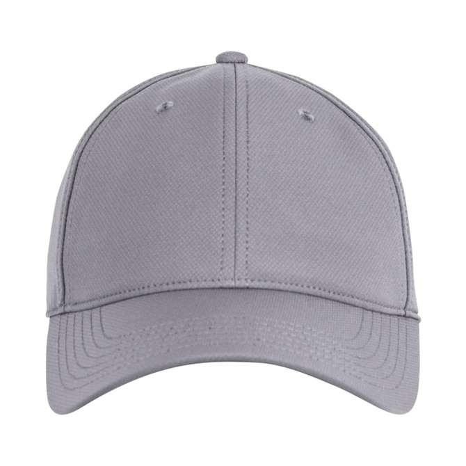 Ahead Frio Performance Cap - Light Grey - View 1