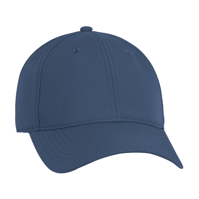 Ahead Frio Performance Cap - Mineral - View 1