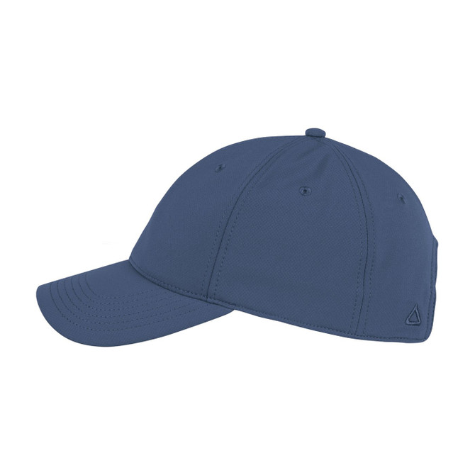 Ahead Frio Performance Cap - Mineral - View 4