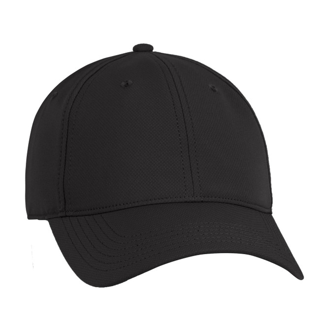Ahead Frio Performance Cap - Graphite - View 1