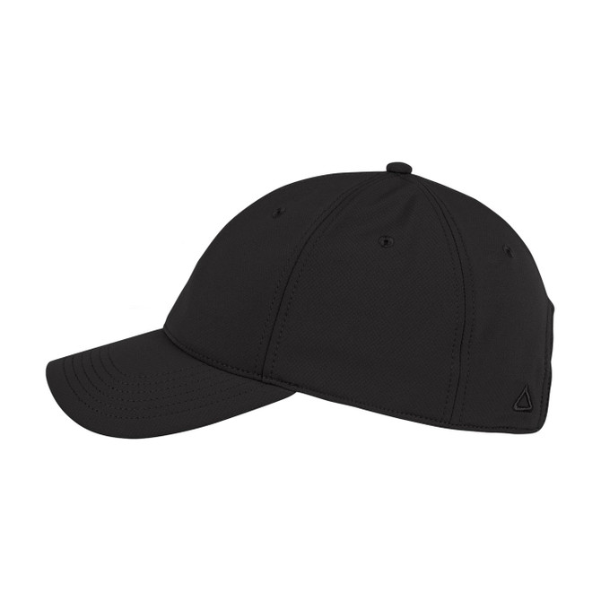 Ahead Frio Performance Cap - Graphite - View 4