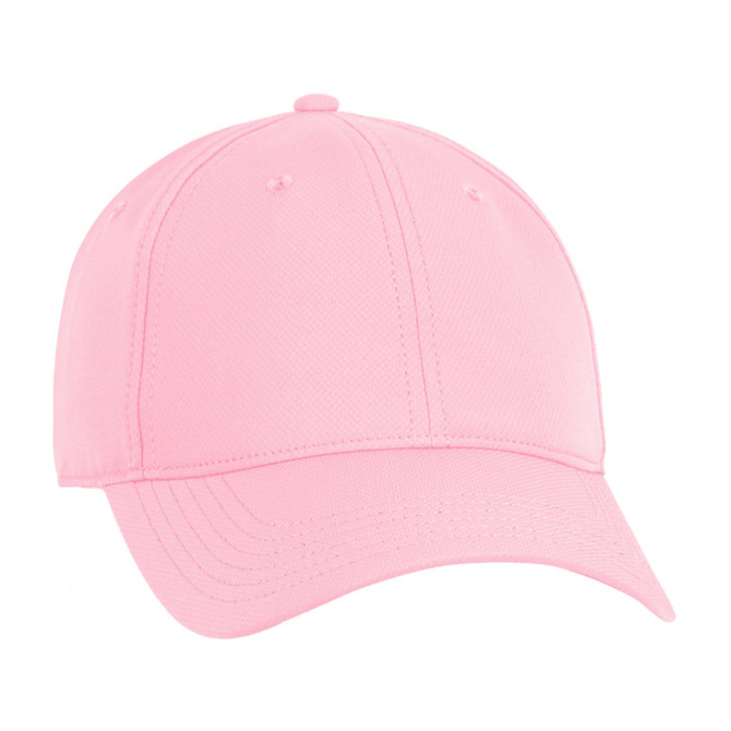 Ahead Frio Performance Cap - Soft Pink - View 1