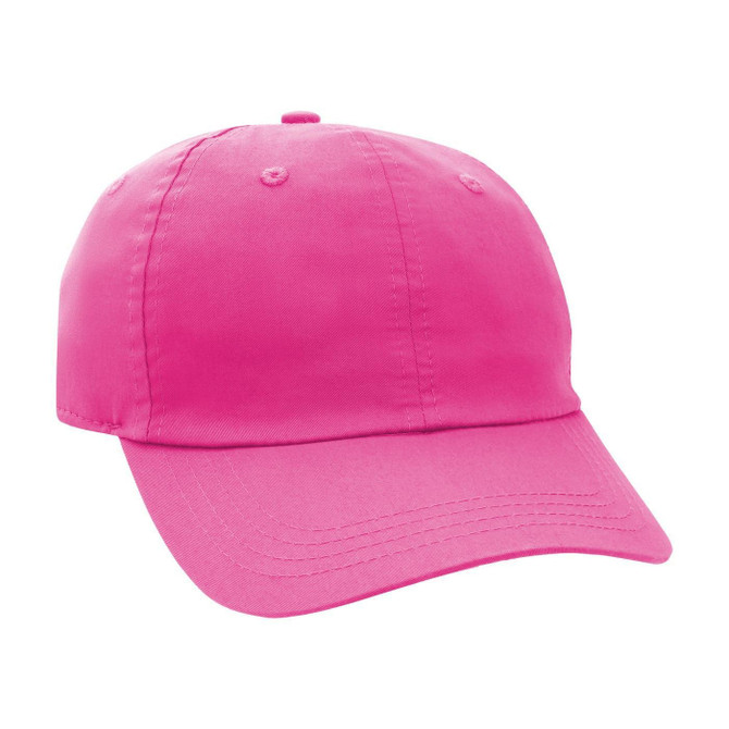 Ahead Shawmut Cap - Pink Ribbon - View 1