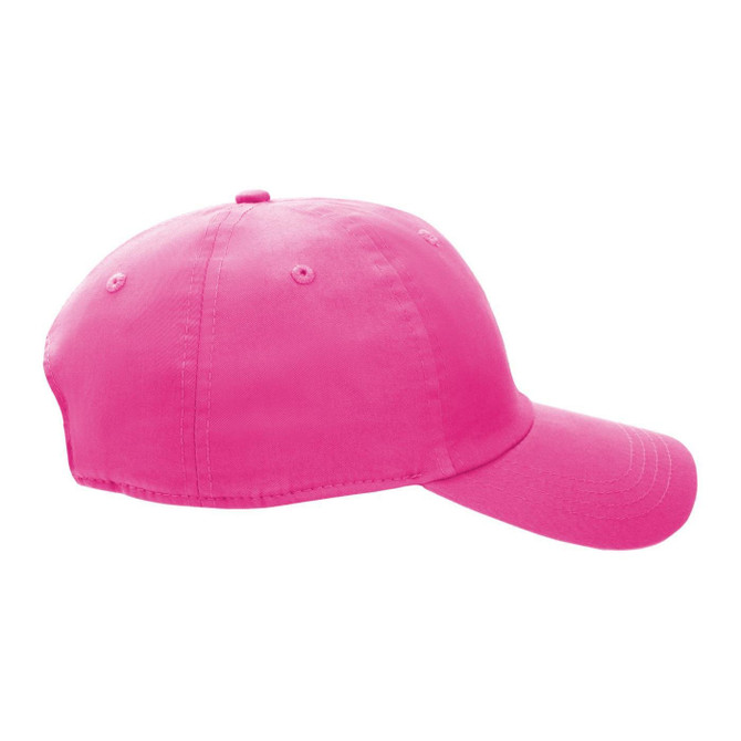 Ahead Shawmut Cap - Pink Ribbon - View 2