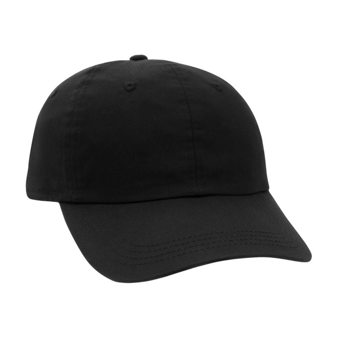 Ahead Shawmut Cap - Black - View 1