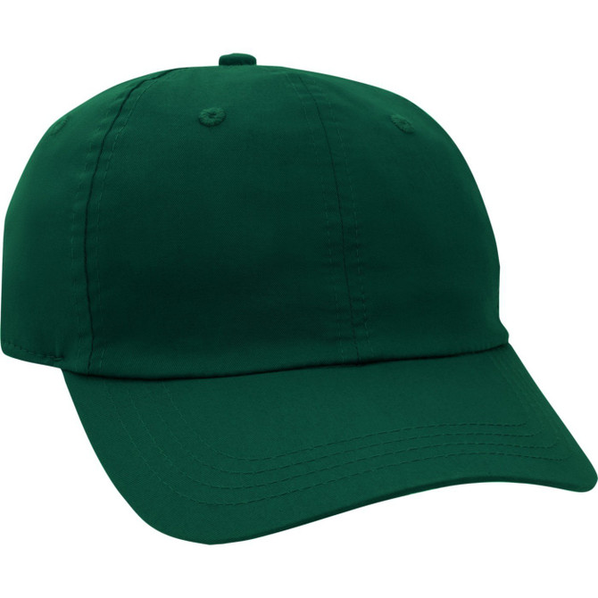 Ahead Shawmut Cap - Georgia Green - View 1