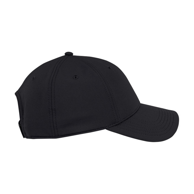 Ahead Stratus Performance Cap - Black - View 4