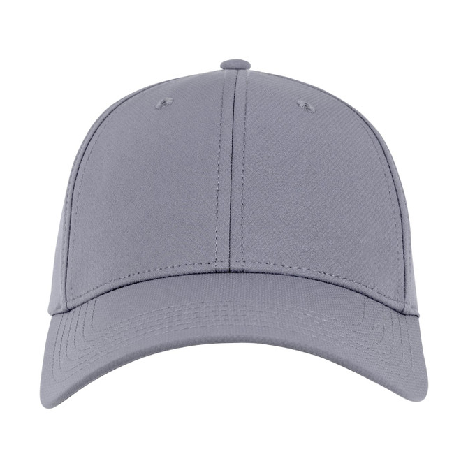 Ahead Stratus Performance Cap - Light Grey - View 2
