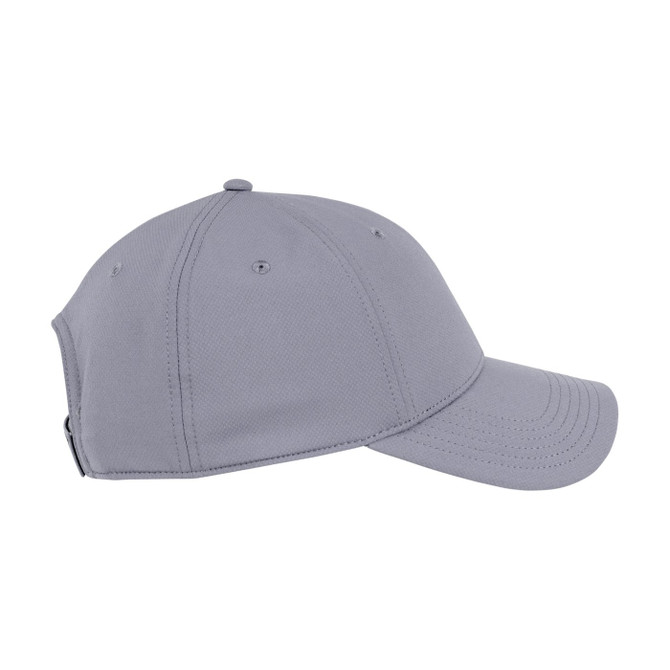Ahead Stratus Performance Cap - Light Grey - View 4