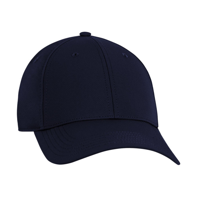 Ahead Stratus Performance Cap - Navy - View 1