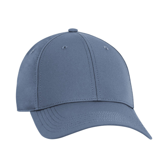 Ahead Stratus Performance Cap - Slate Blue - View 1
