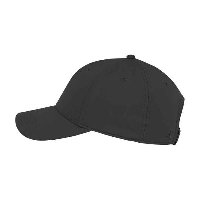 Ahead Stratus Performance Cap - Graphite - View 3