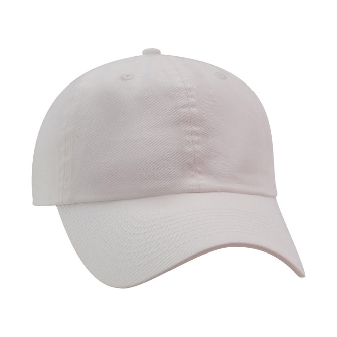 Ahead Largo Cap - White - View 1