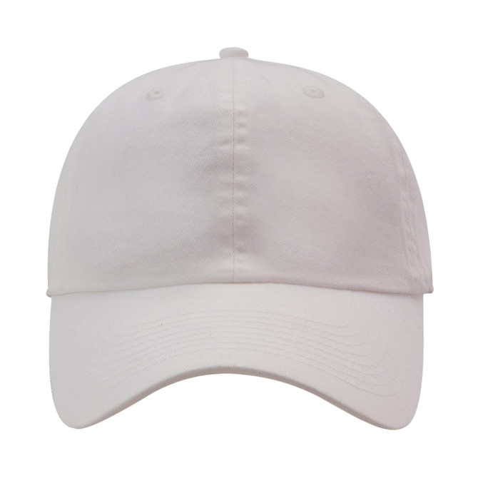 Ahead Largo Cap - White - View 2