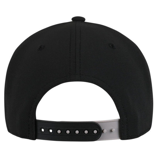 Ahead Alto Performance Cap - Black - View 5