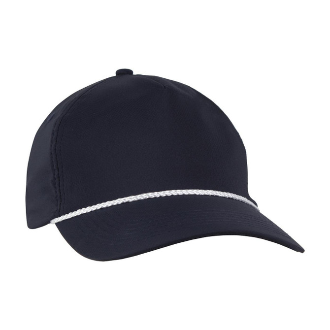 Ahead Alto Performance Cap - Navy - View 1