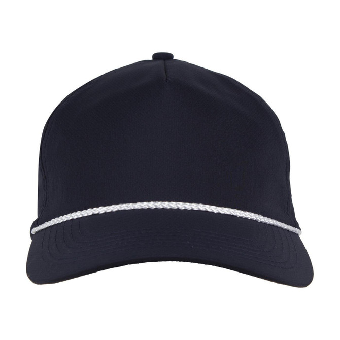 Ahead Alto Performance Cap - Navy - View 2