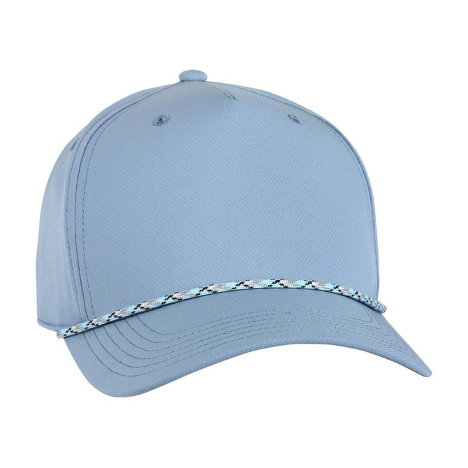 Ahead Alto Performance Cap - Slate Blue - View 1
