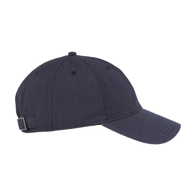 Ahead The Eco Recycled Cap - Navy Heather - View 4