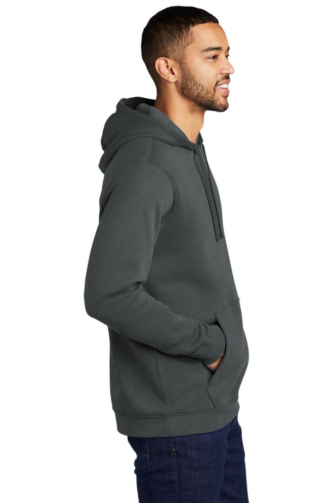 Nike Club Fleece Pullover Hoodie