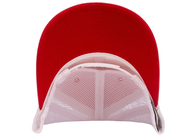 Flexfit YP Classics 2-tone Retro Trucker Cap 6606T - Available in 24 Colours