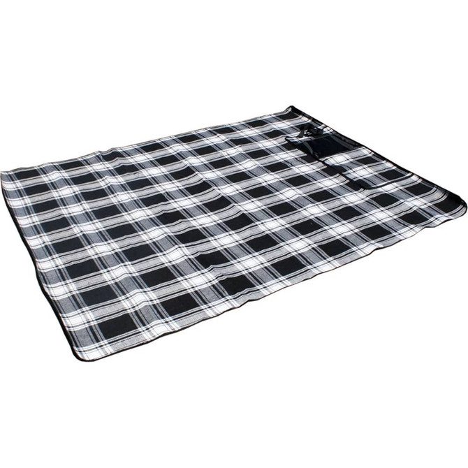 Large Picnic Rug