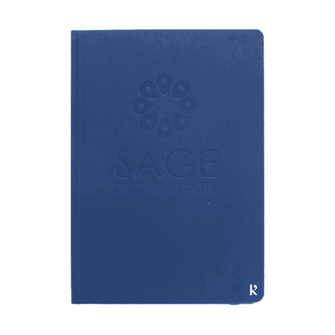 Karst® A5 Stone Paper Hardcover Notebook