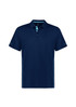 Mens Balance Short Sleeve Polo