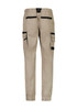 Syzmik Workwear Mens Streetworx Heritage Pant - Cuffed Available in 4 Colours