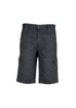 Syzmik Workwear Mens Midweight Drill Cargo Short Available in 3 Colours